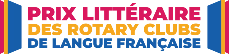 Prix Littéraire des Rotary Clubs de Langue Française