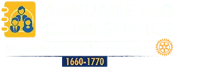annuaire pro clubs service