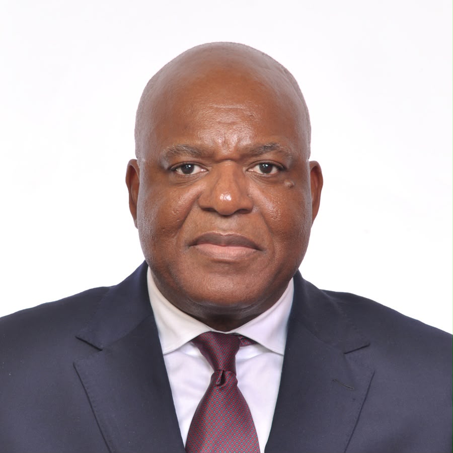 emile ngoy kasongo