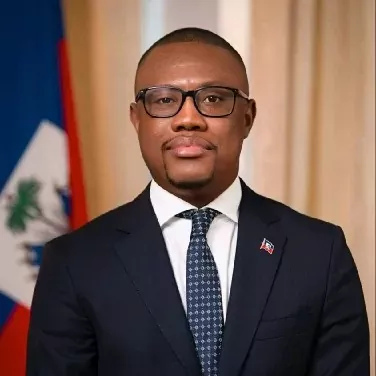 louino volcy ambassadeur haiti