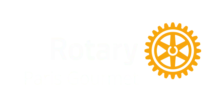rotary paris gourmet