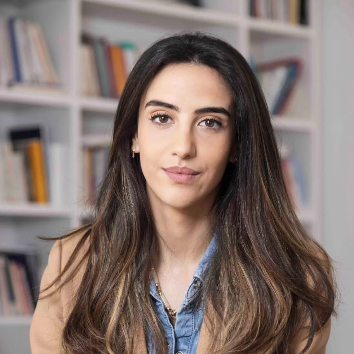 yasmina asrarguis