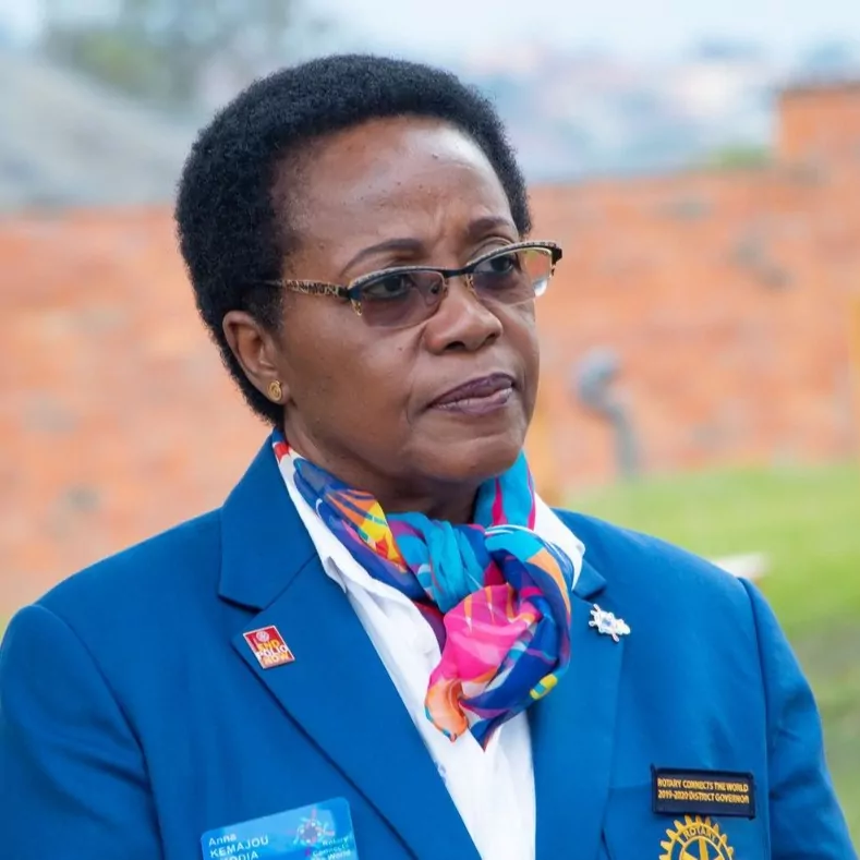 anna nkodia